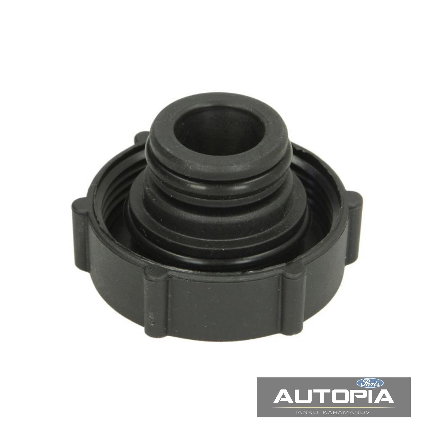 КАПАЧКА РАШЕРИТЕЛЕН СЪД TRZ 2.5D
